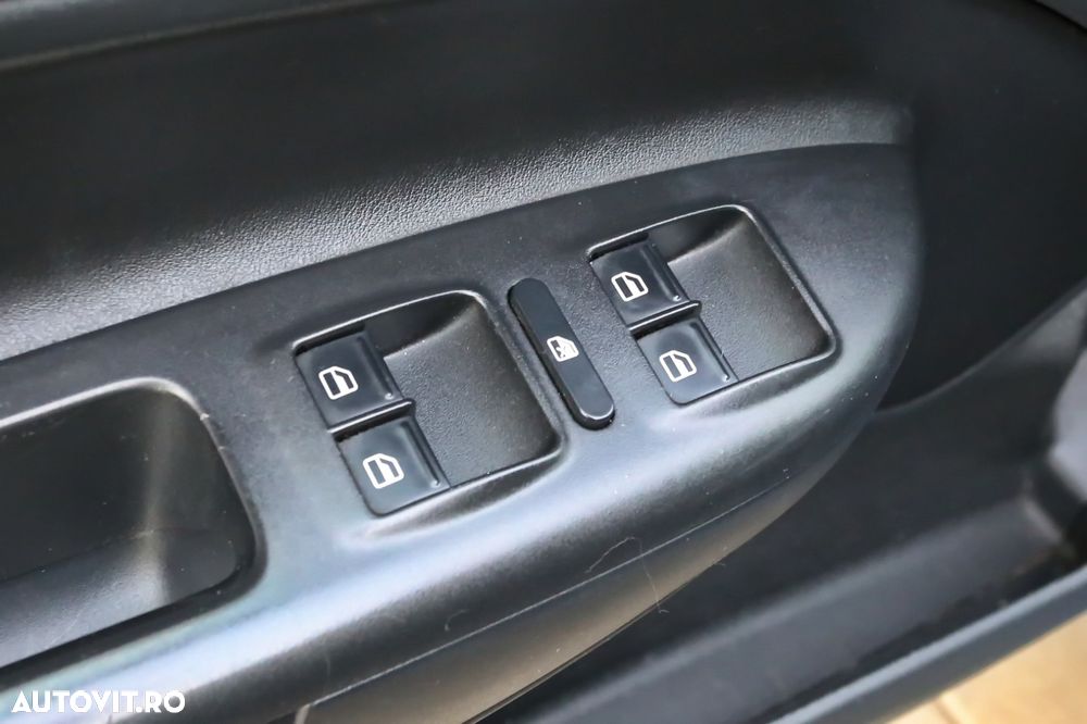Skoda Octavia - 22
