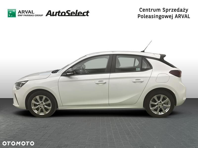 Opel Corsa 1.2 Edition S&S - 2