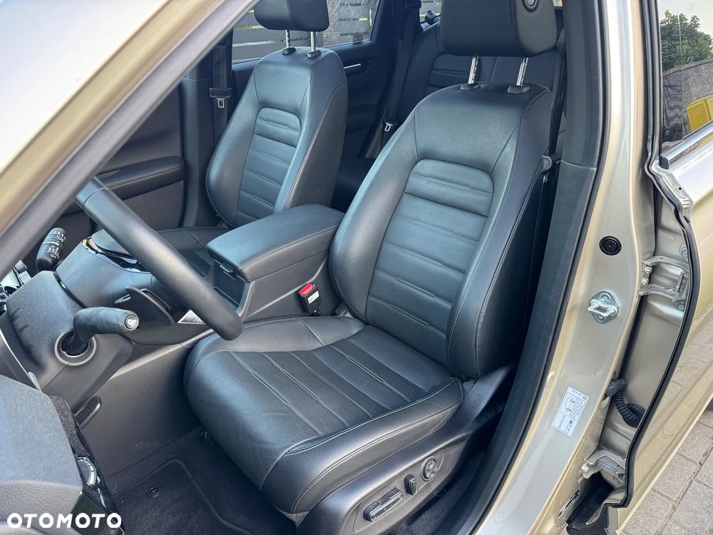 Honda CR-V 2.0 i-MMD PHEV Advance Tech 2WD CVT - 13