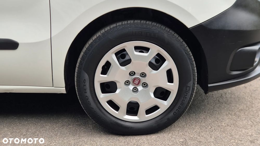 Fiat Doblo Maxi - 29