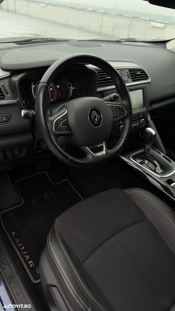 Renault Kadjar Energy dCi 110 EDC Business - 17