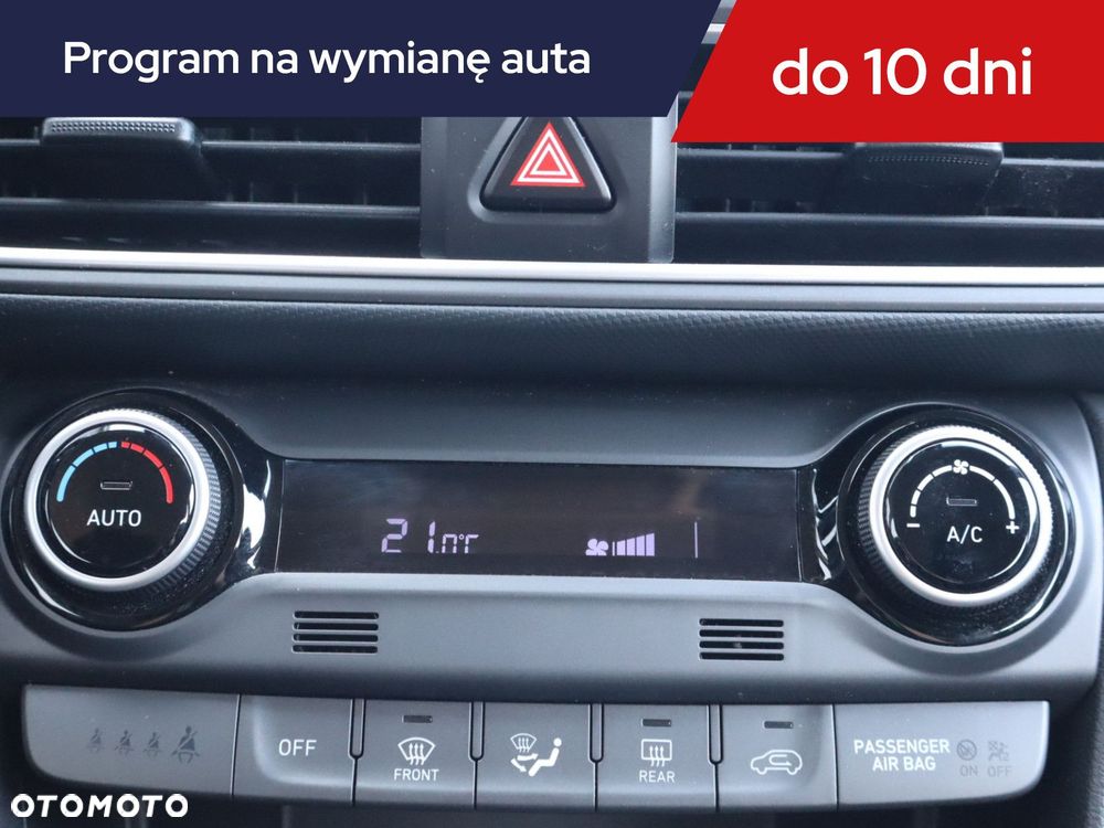 Hyundai Kona - 21