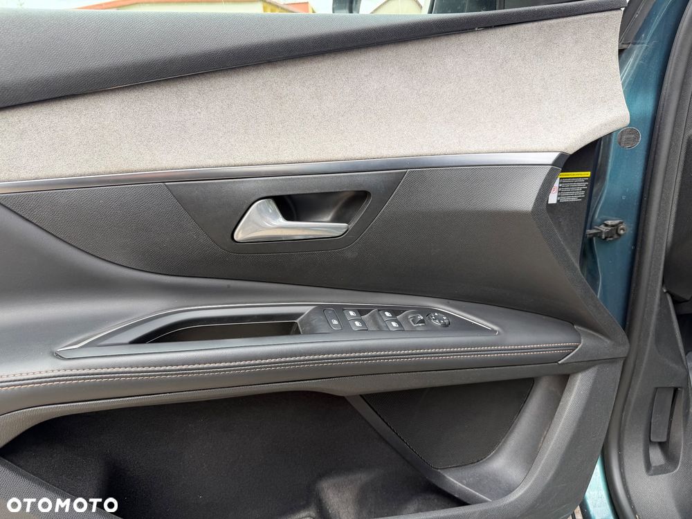 Peugeot 5008 BlueHDi 180 EAT6 GT - 22