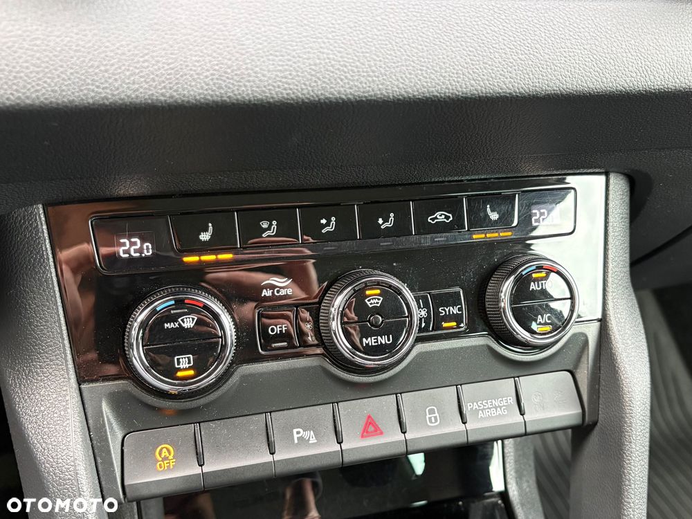 Skoda Karoq 2023 photo 5