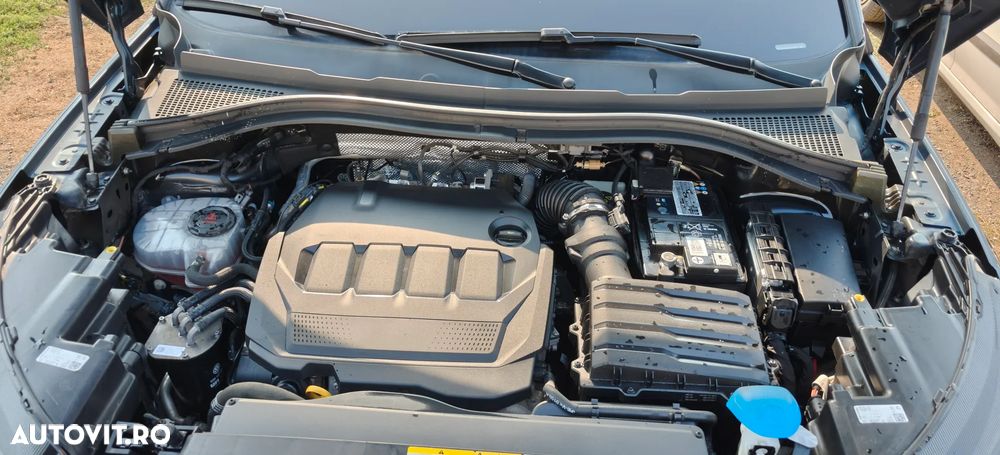 Skoda Kodiaq 2.0 TDI 4X4 DSG Style - 7