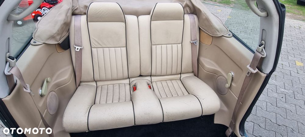 Rover 216 - 17
