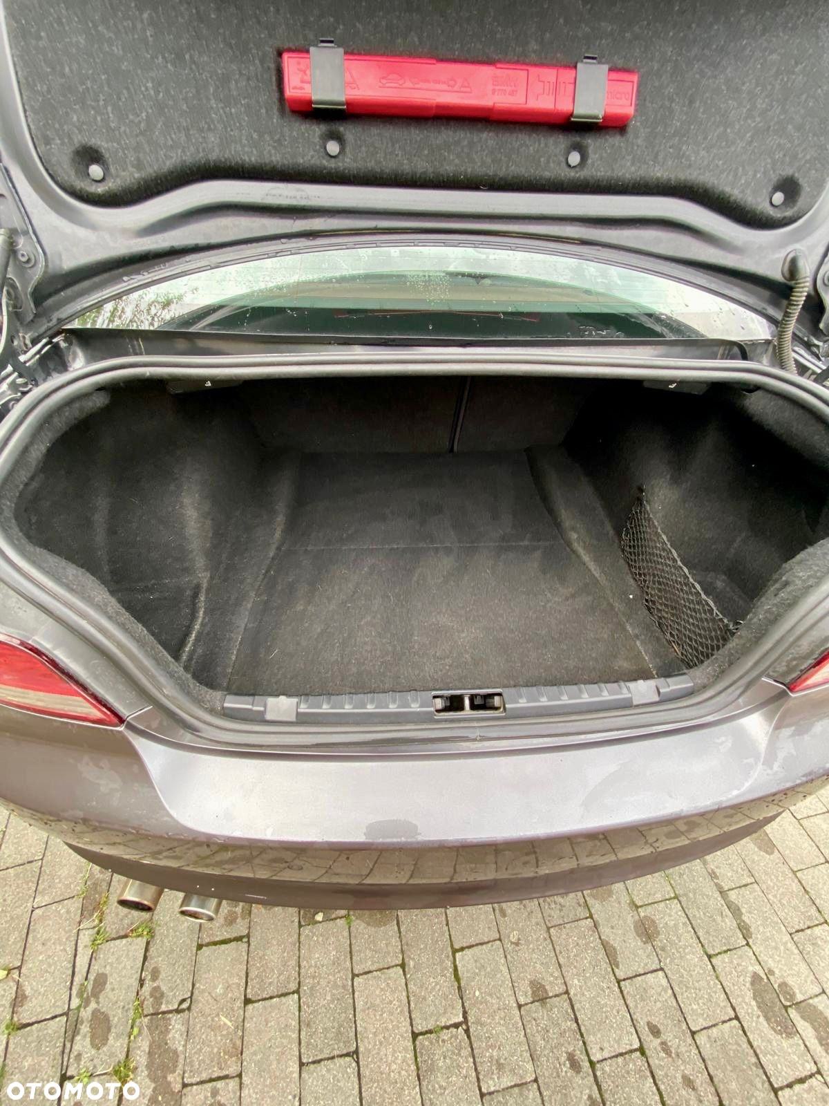 BMW Seria 1 120d Coupe - 4