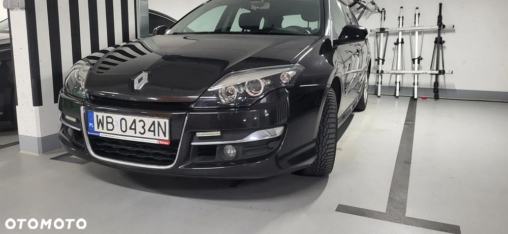 Renault Laguna 2.0 DCi Dynamique - 9