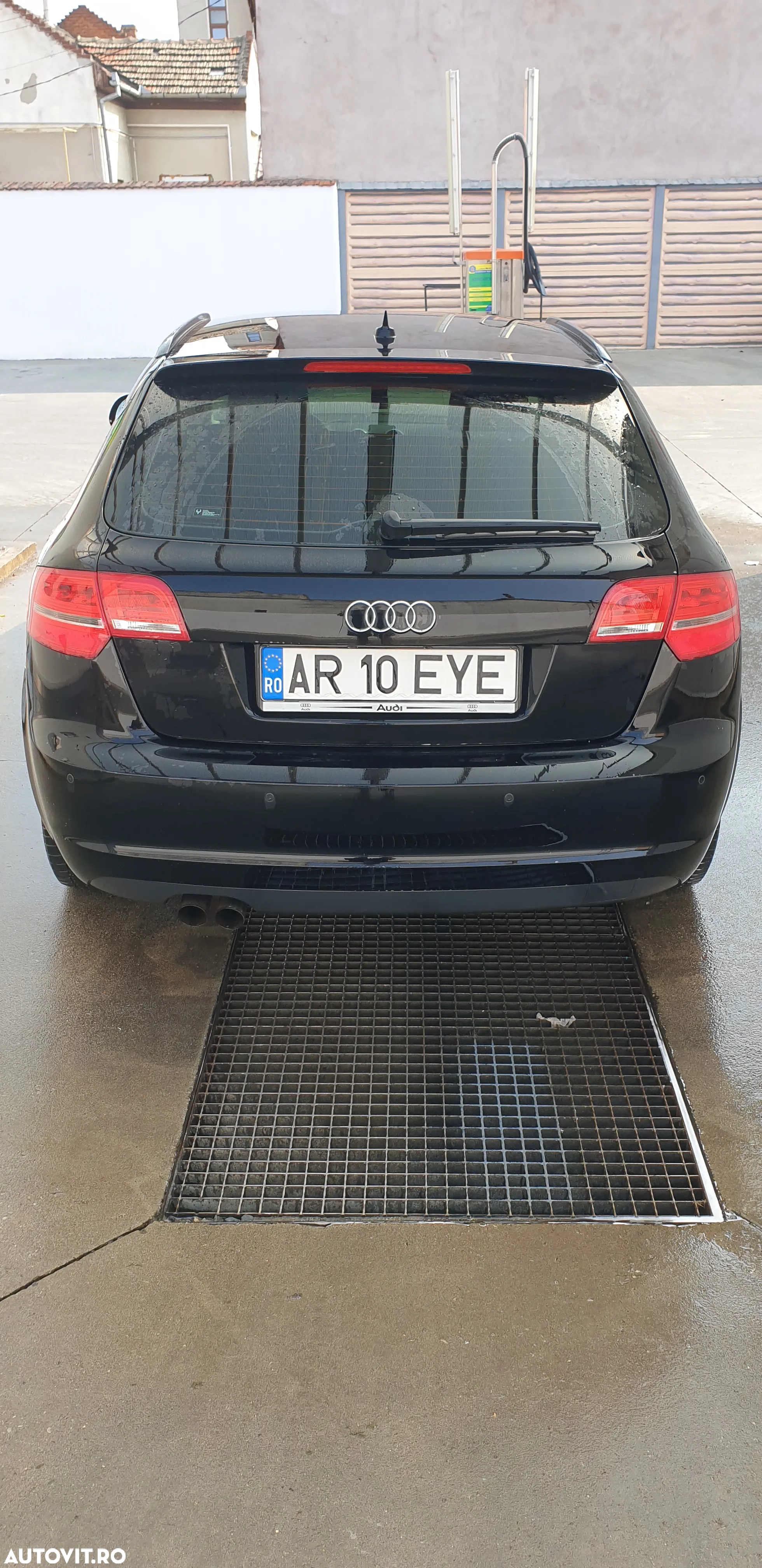 Audi A3 Sportback 1.4 TFSI Ambition - 3