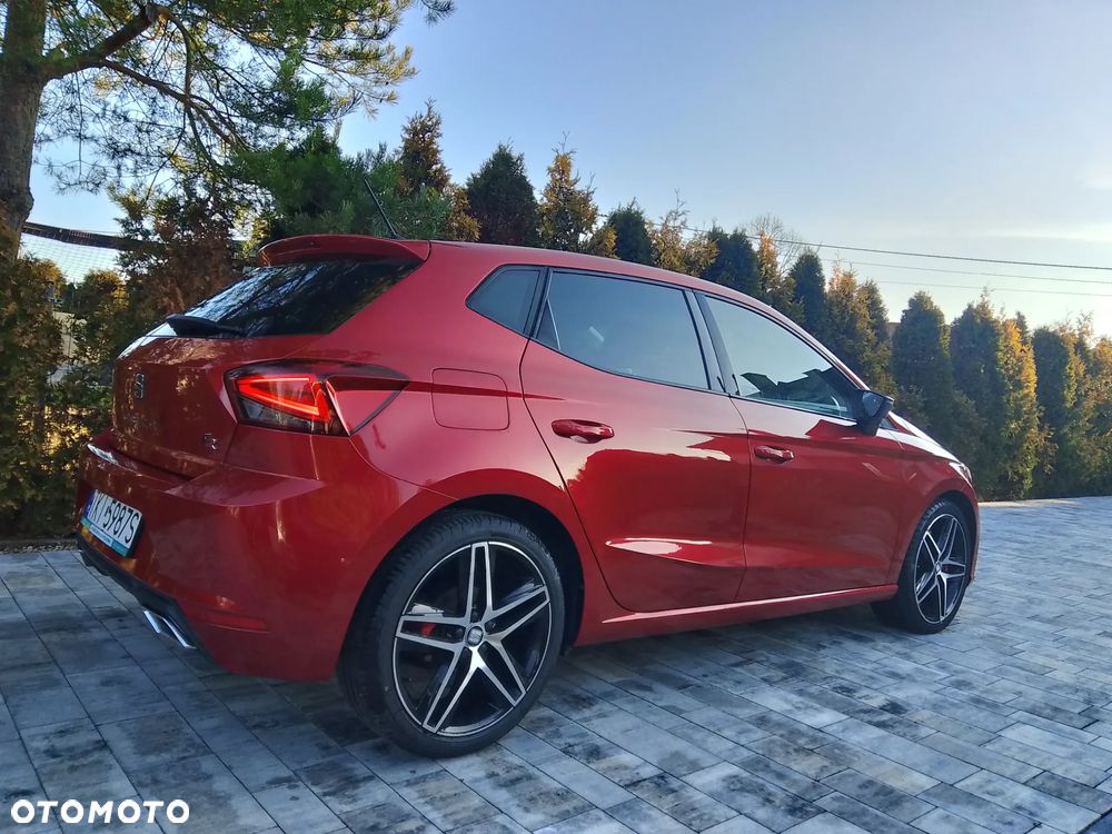 Seat Ibiza - 19