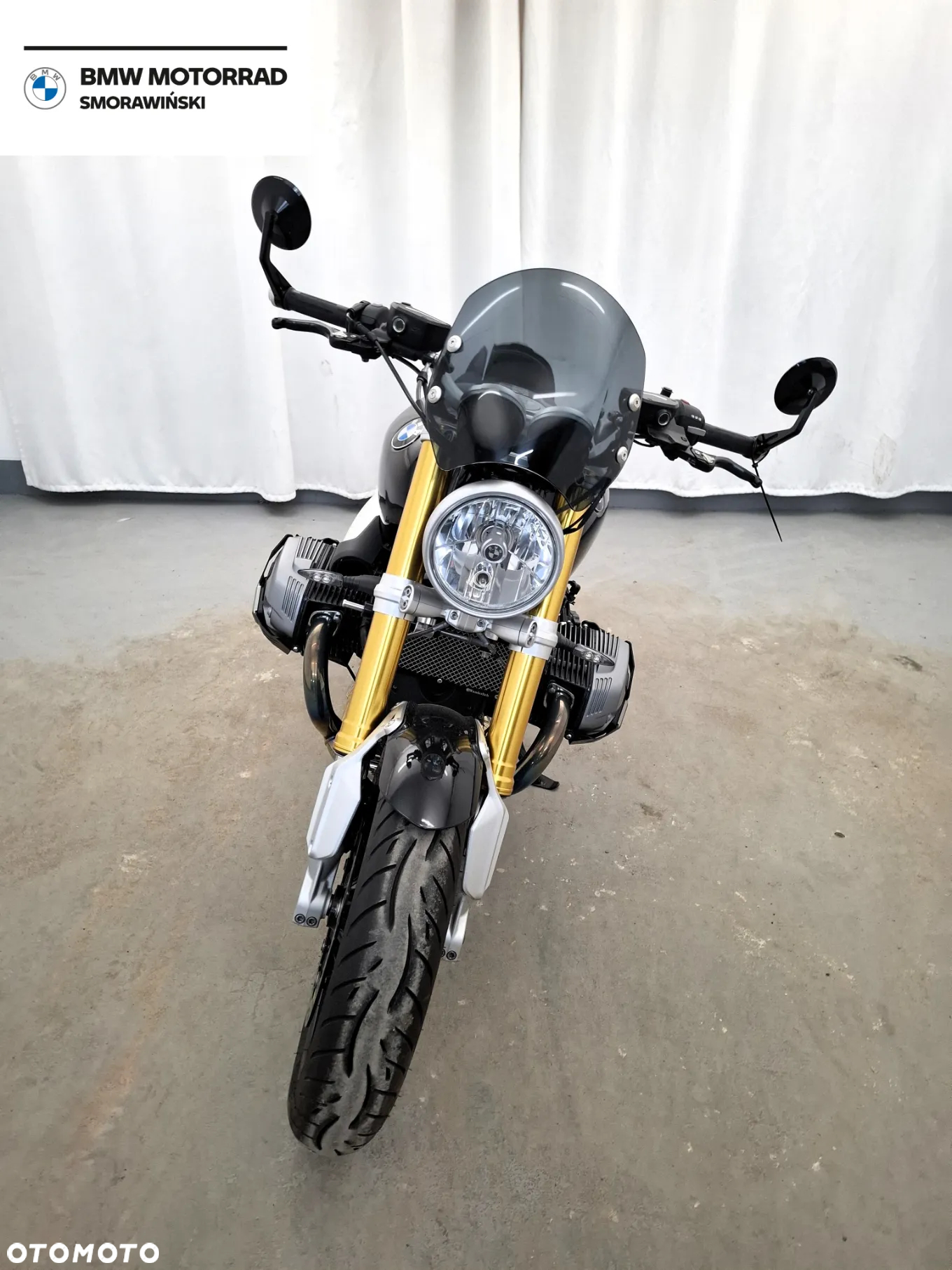 BMW R - 2