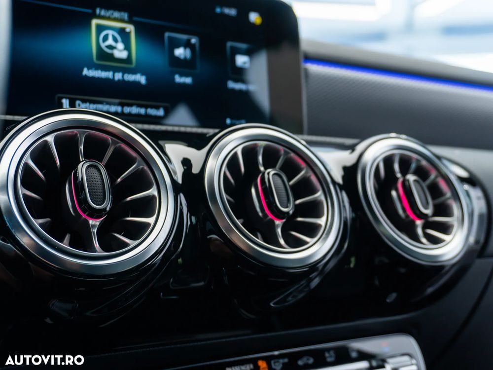 Mercedes-Benz CLA 250 e 8G-DCT Progressive - 23