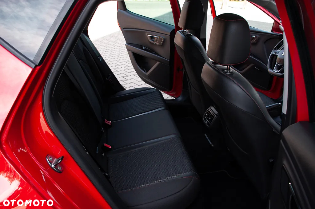 Seat Leon 1.8 TSI FR S&S EU6 - 26