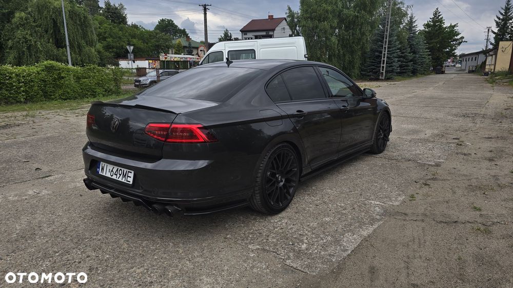 Volkswagen Passat - 3