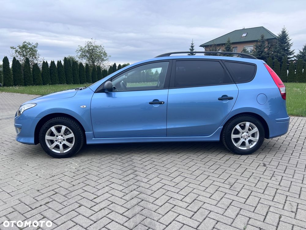 Hyundai i30 1.4 Blue Classic - 11