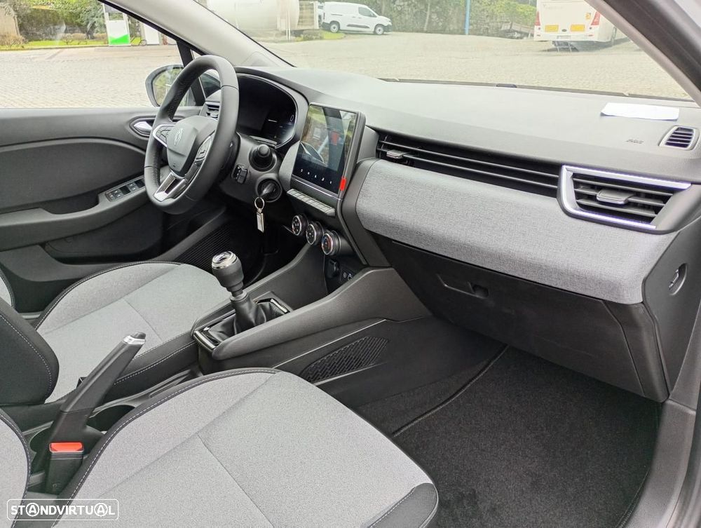 Renault Clio 1.5 Blue dCi Evolution - 16