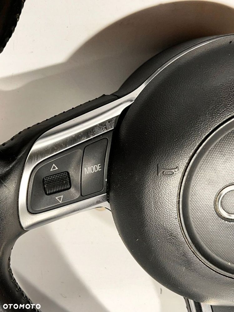 8J0 880 201 Kierownica Audi TT TTS Mk2 2014 - 12