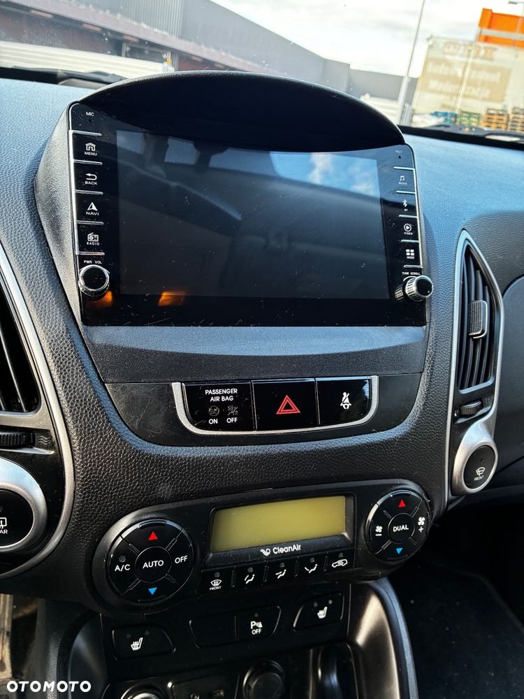 Hyundai ix35 1.6 GDI Comfort 2WD - 13