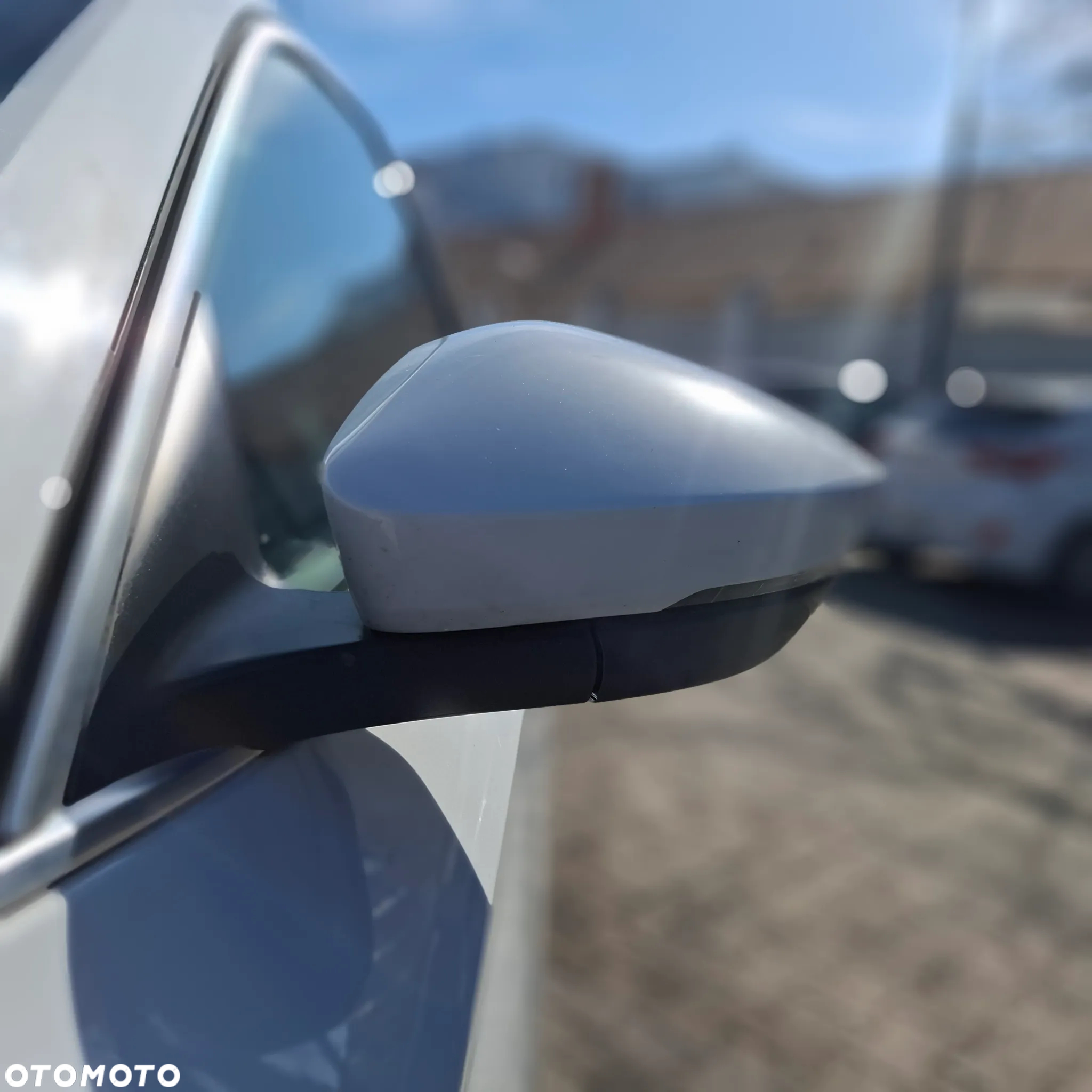 Skoda Superb 2.0 TDI 4x4 L&K DSG - 33