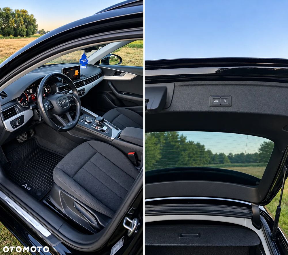 Audi A4 Avant 2.0 TDI Quattro S tronic - 12
