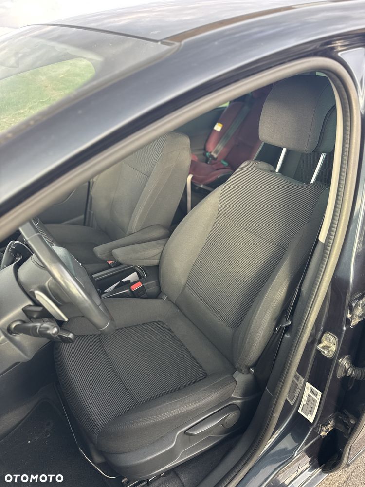 Peugeot 5008 - 7