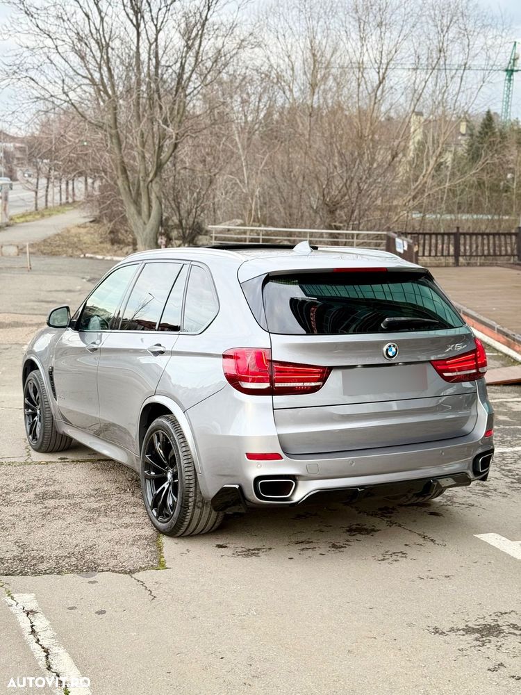 BMW X5 xDrive30d Sport-Aut. - 3