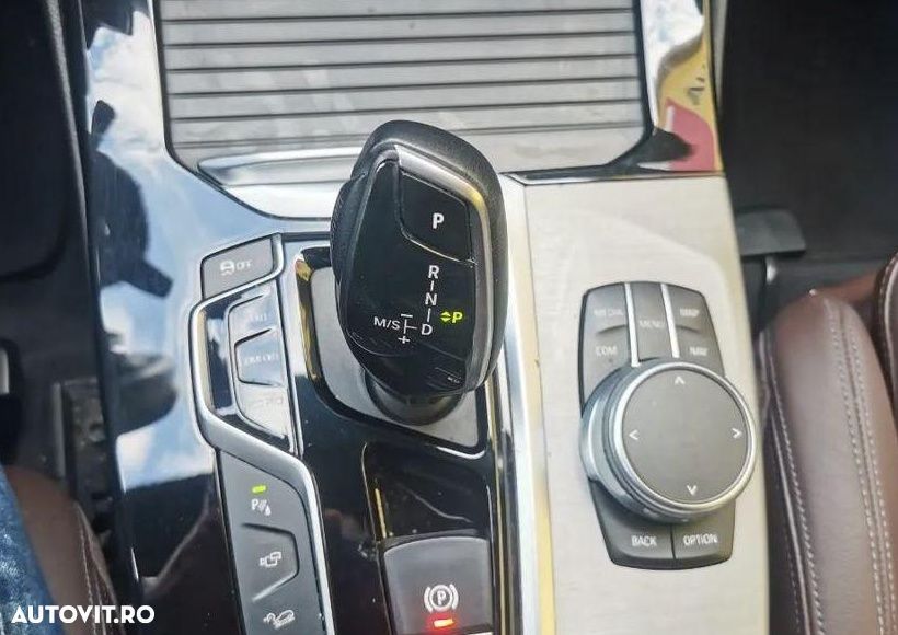 BMW X3 xDrive30d AT xLine - 18