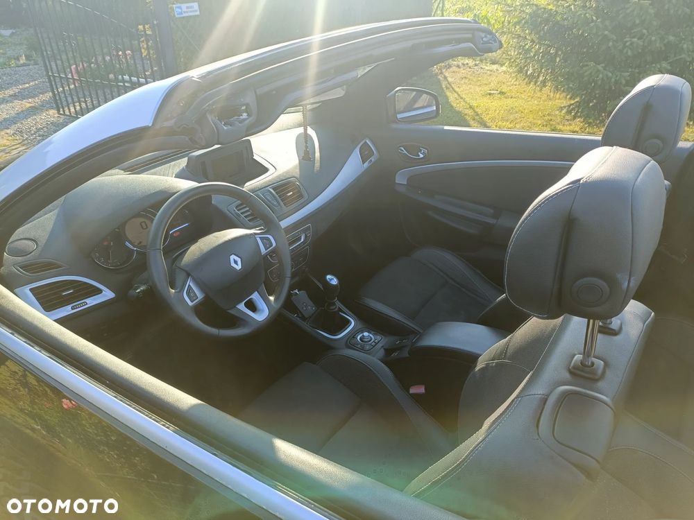 Renault Megane - 18