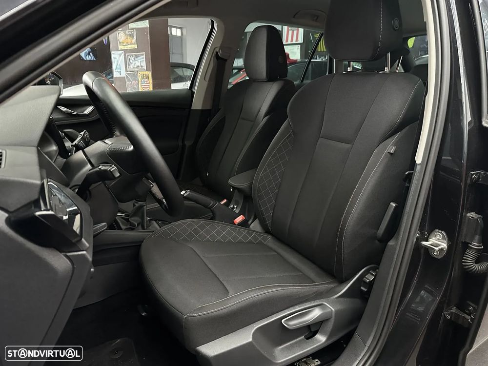 Skoda Kamiq 1.0 TSI Ambition - 15