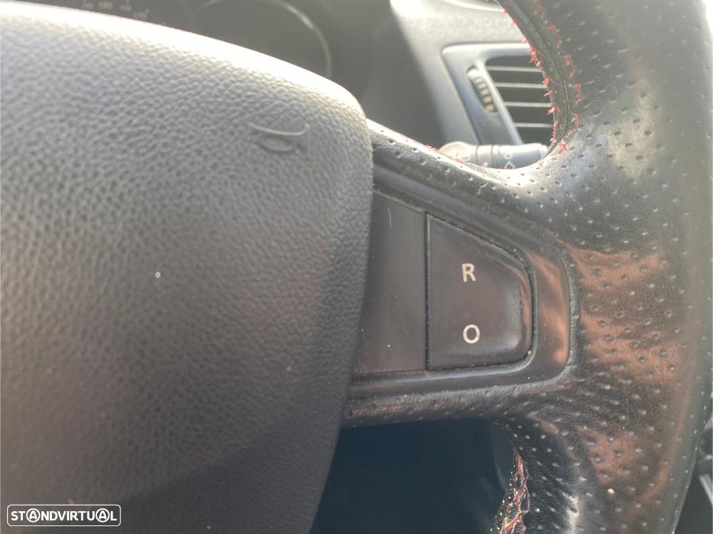 Renault Mégane Sport Tourer 1.5 dCi GT Line SS - 38