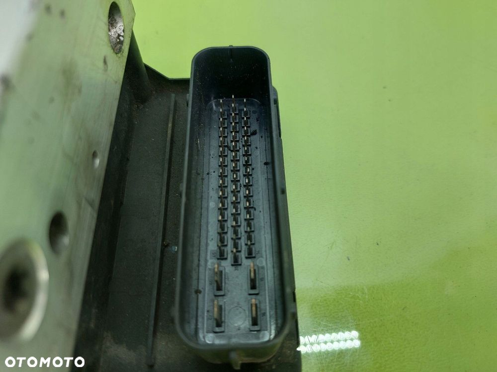 Pompa ABS Audi A2 1999-2005 8Z0907379B 8Z0614517C ORYGINAŁ - 10
