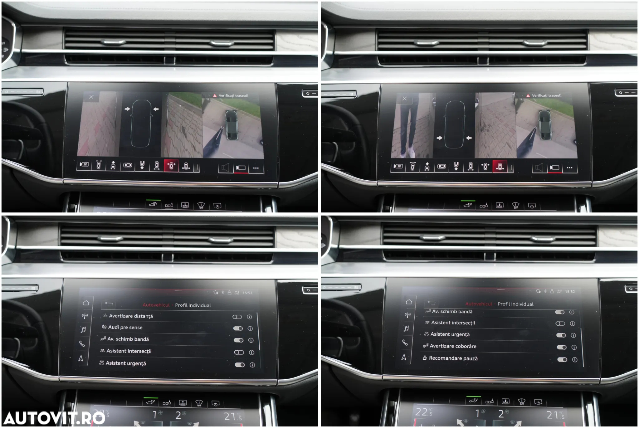 Audi A8 60 TFSI e quattro tiptronic - 34