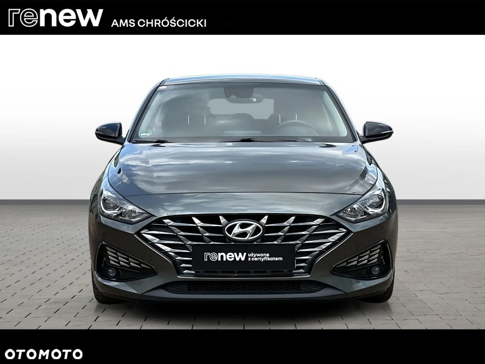 Hyundai i30 1.5 T-GDI 48V Premium DCT - 9