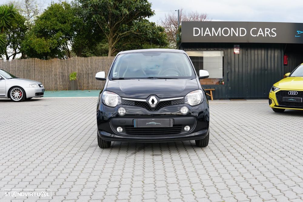 Renault Twingo - 4