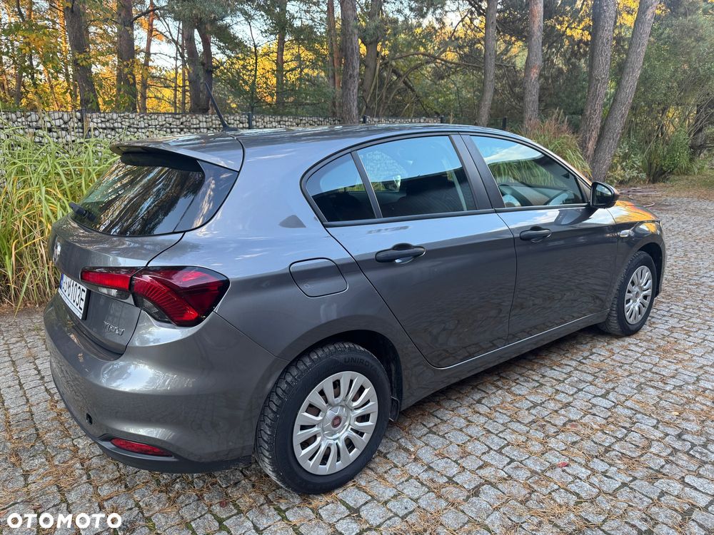 Fiat Tipo 2021 photo 3