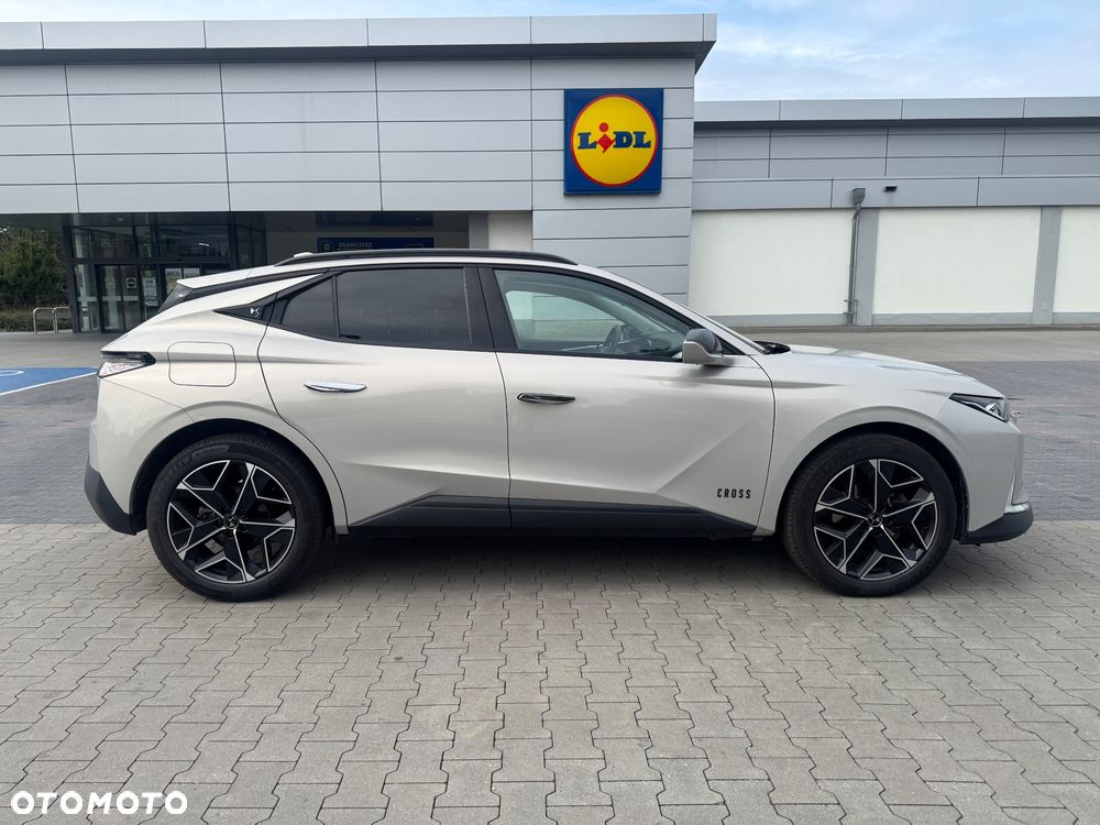 DS Automobiles DS 4 1.2 PureTech Cross Rivoli - 18