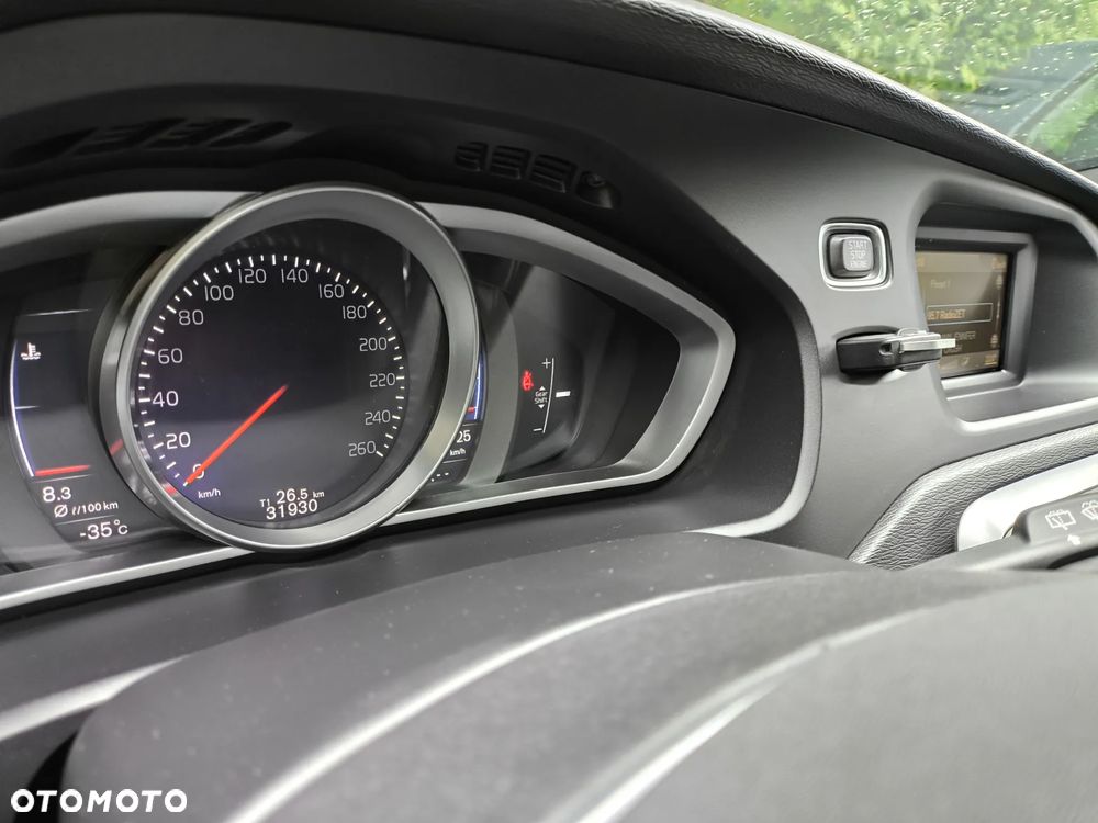 Volvo V40 D2 Drive-E Dynamic Edition - 16