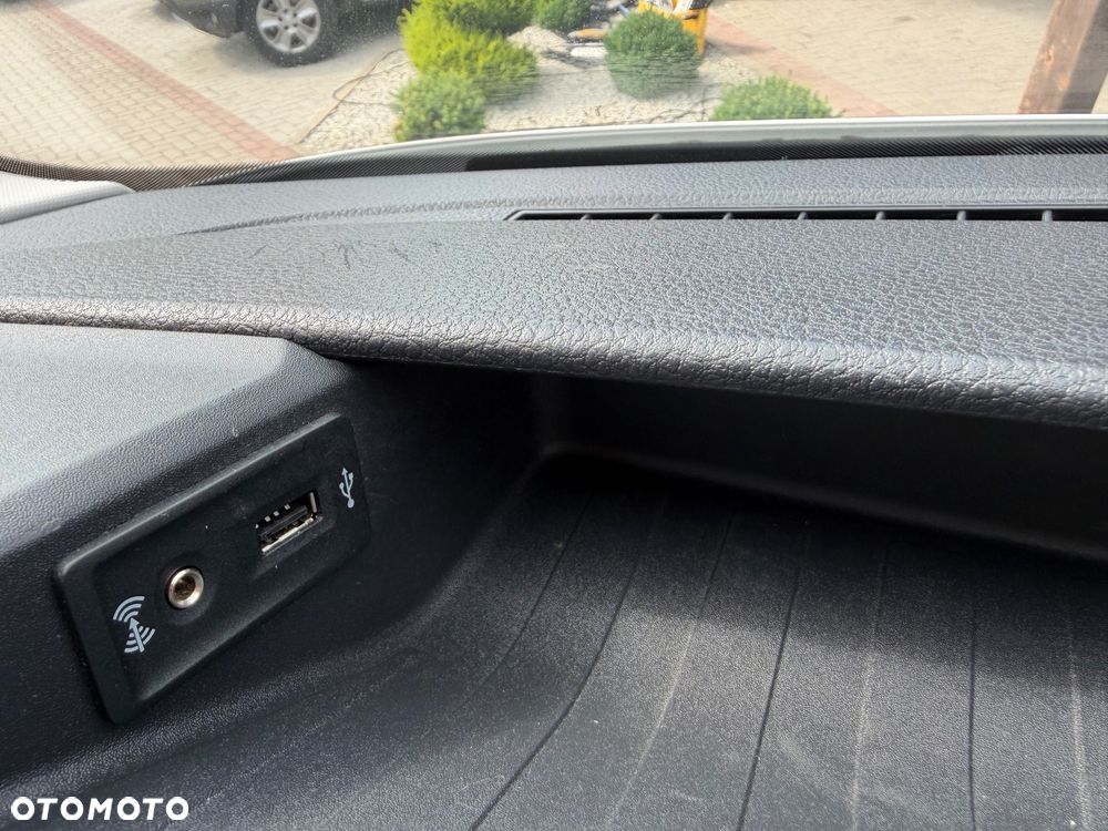 Volkswagen Crafter - 29