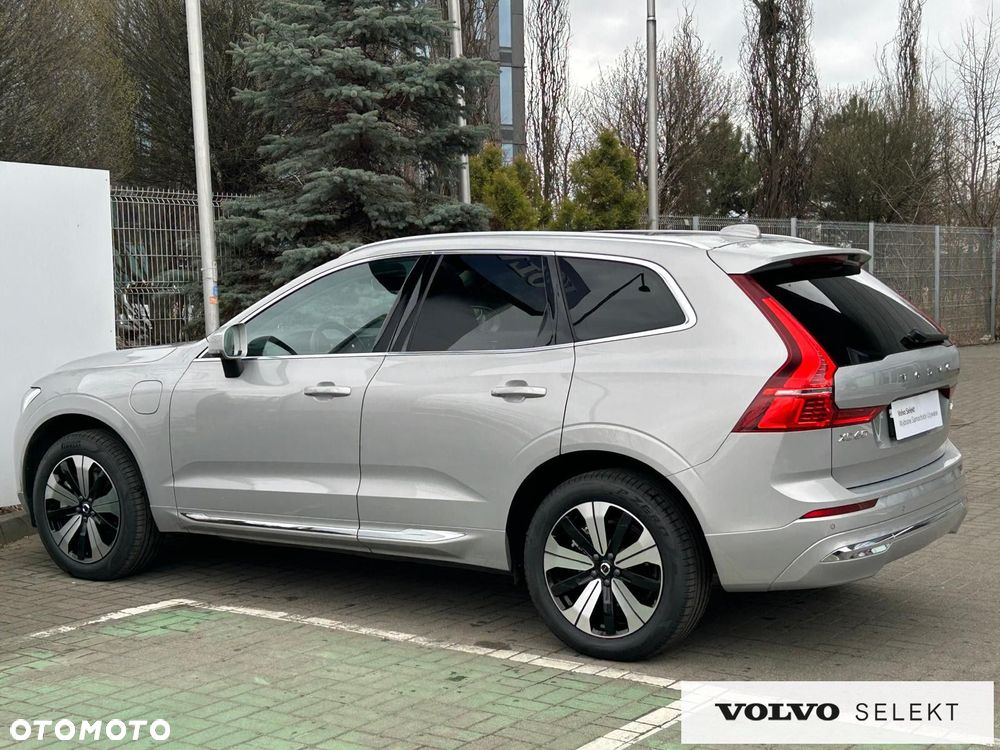 Volvo XC 60 - 6