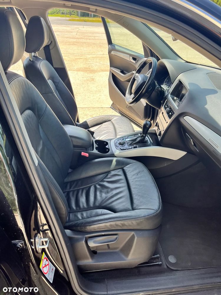 Audi Q5 2.0 TDI Quattro S tronic - 16