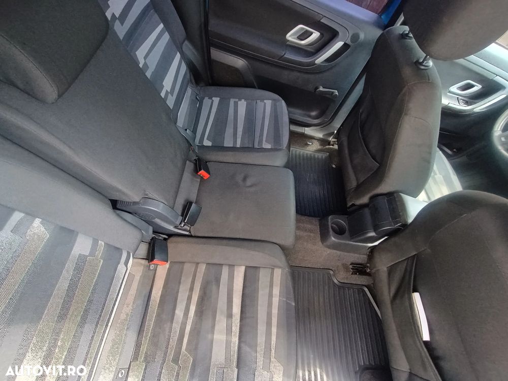 Skoda Roomster 1.9 TDI Sport - 16