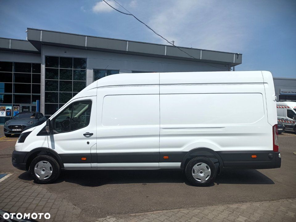 Ford Transit - 3