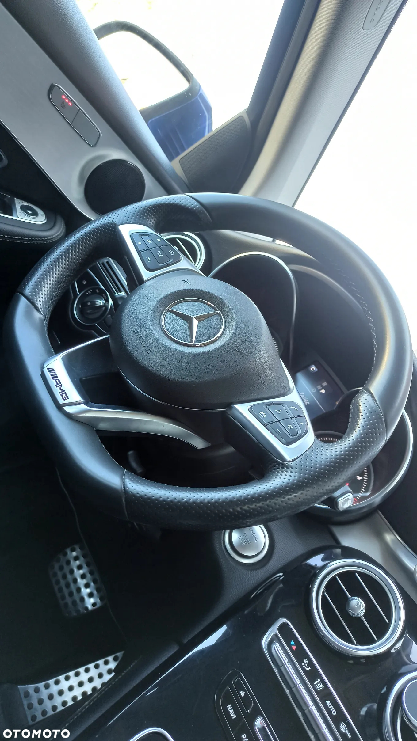 Mercedes-Benz GLC 220 d 4-Matic - 17
