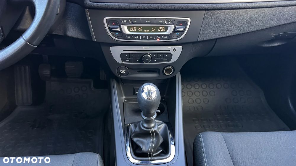 Renault Megane Grandtour ENERGY dCi 110 LIMITED - 7