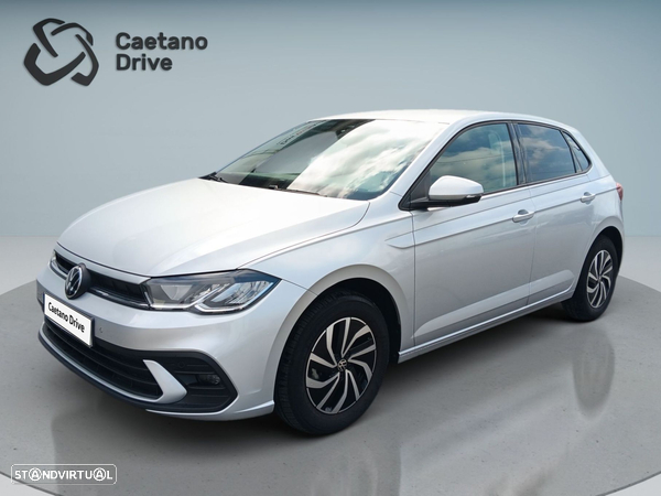 VW Polo 1.0 TSI Urban