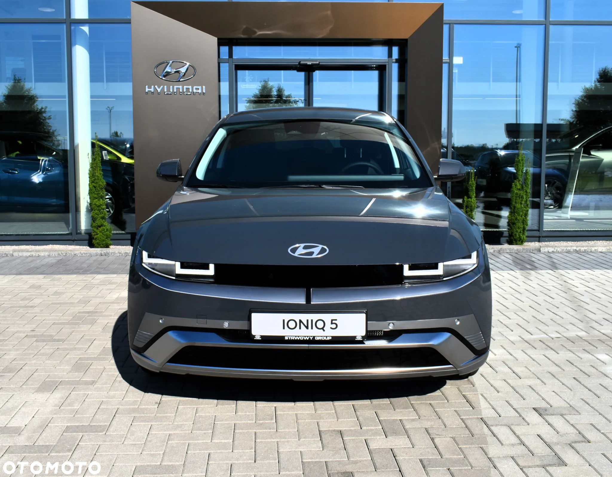 Hyundai IONIQ 5 84kWh Techniq - 4