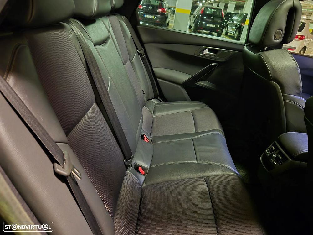 Peugeot 508 SW 2.0 HDi Allure - 37