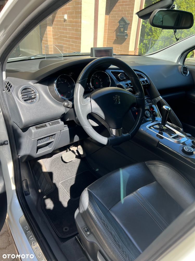 Peugeot 3008 - 20