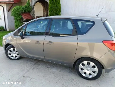 Opel Meriva 1.4 Active - 2