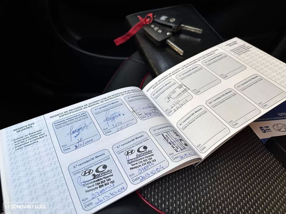 Hyundai i20 1.2 Comfort - 27